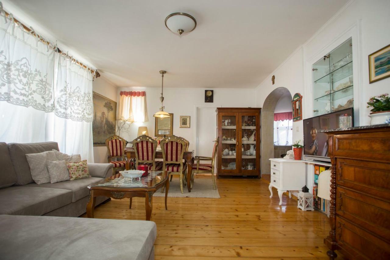 Apartments And Rooms Petra Σπλιτ Εξωτερικό φωτογραφία